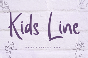 Kids Line