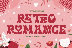 Retro Romance