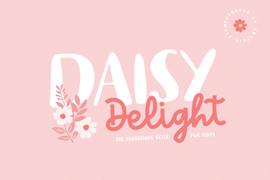 Daisy Delight