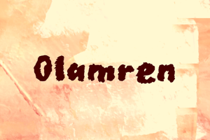 Olamren