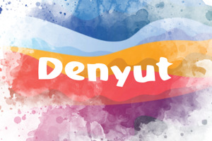 d Denyut
