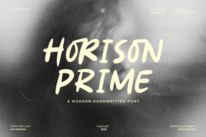 Horison Prime