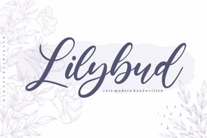 Lilybud