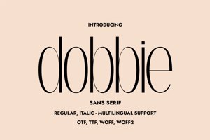 Dobbie