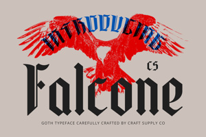 CS Falcone