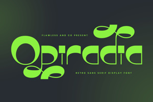 Opiradia