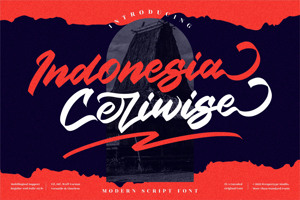 Indonesia Ceriwise