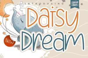 Daisy Dream