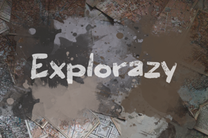 e Explorazy