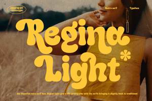 Regina Light