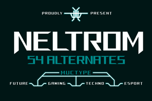 Neltrom