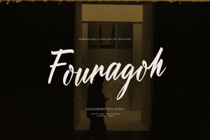 Fouragoh