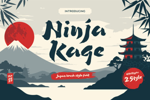 Ninja Kage