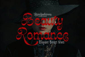 Beauty Romance