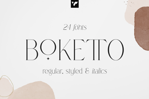 Boketto