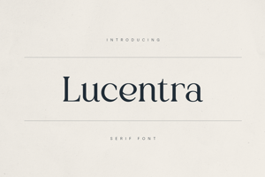 Lucentra