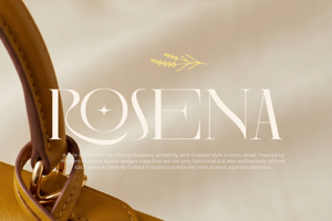 Related font Grinola