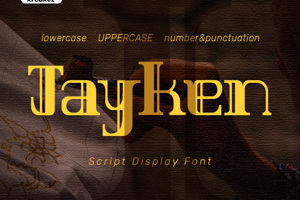 Jayken