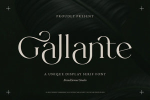 Gallante