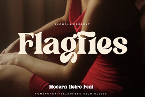 Flagfies