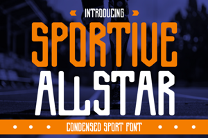 Sportive Allstar