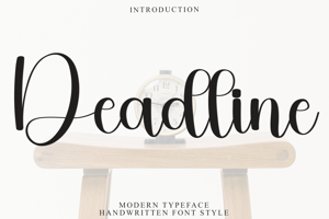 Deadline