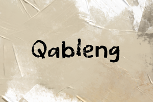 Qableng