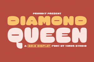 Diamond Queen