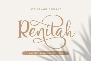 Renitah
