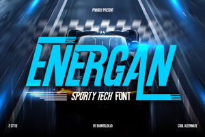 Energan