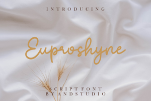 Euproshyne