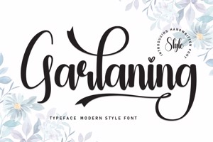 Garlaning