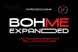 Bohme Expanded