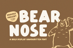 Bear Nose