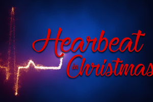 Heartbeat in Christmas