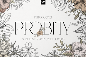 Probity