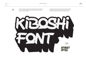 Kiboshi