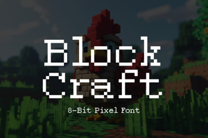 Block Craft