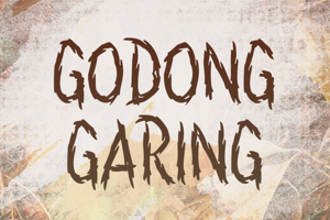 g Godong Garing