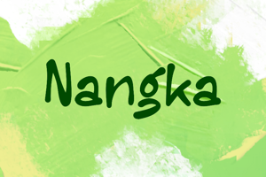 n Nangka