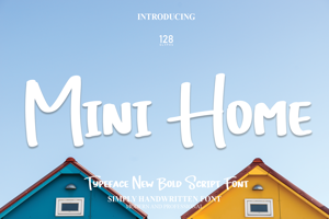 Mini Home