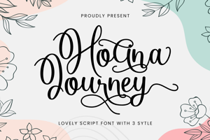 Holina Journey