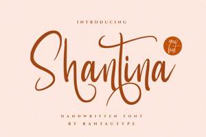 Shantina
