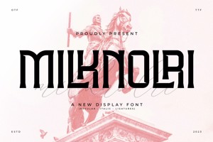 Milknolri