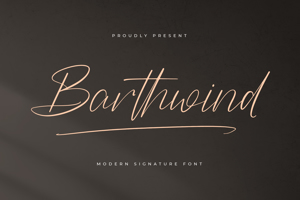 Barthwind