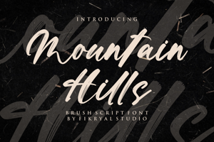Mountain Hills