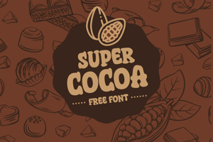 Super Cacao