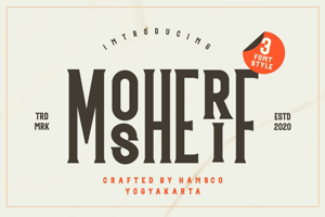 Mosherif