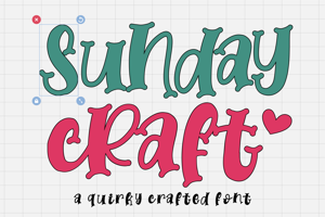 Sunday Craft