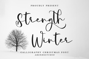 Strength Winter